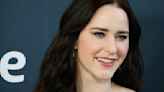 'Marvelous Mrs. Maisel' Fans Throw Fire Emojis at Rachel Brosnahan's See-Through Look