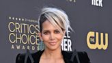 Halle Berry Shows Off Her New Bold Haircut in Instagram Video