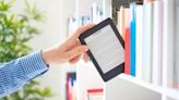 Digital Dilemma: Can Restrictive Licensing of Ebooks Destroy the Spirit of Libraries? | Fox 11 Tri Cities Fox 41 Yakima
