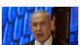 Netanyahu says no Gaza ceasefire until Hamas destroyed