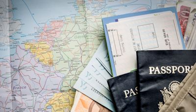 Interested in a second passport? Get ready to pay hundreds of thousands.