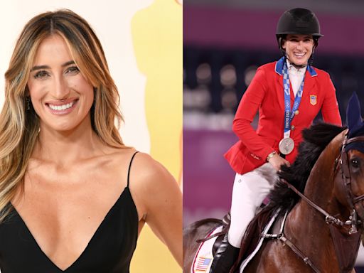 What to Know About Bruce Springsteen’s Daughter Jessica: Olympic Equestrian Medalist, Gucci Capsule Muse, Tommy Hilfiger...