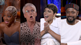 'Haunted Mansion' Interviews with Jamie Lee Curtis, Rosario Dawson & More!