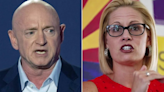 Sens. Mark Kelly, Kyrsten Sinema tapped for key committees after Dianne Feinstein's death