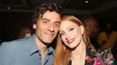 Jessica Chastain Says Oscar Isaac Friendship Changed After 'Tough' Show Together: I Needed a 'Breather'