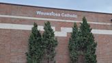 Wauwatosa Catholic School will close at the end of the school year due to low enrollment