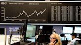 Ações europeias sobem com recuperação de bancos e tecnologia Por Reuters