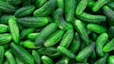 Cucumbers shipped to 14 states are recalled over salmonella concerns. Here's a list