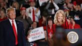 Kellyanne Conway is betting Trump will run for president in 2024 and that MAGA will loom large either way