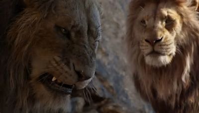 Mufasa: Il Re Leone, tutto quello che sappiamo sul nuovo film prequel in Live-Action Disney