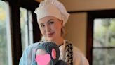 Ireland Baldwin Channels Disney's “Ratatouille” in Mother-Daughter Costume Celebrating Daughter's First Halloween