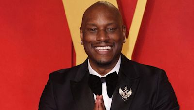 Talk about a double whammy! Tyrese's ex filed for protection after hitting him with a lawsuit.