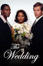 The Wedding (1998) - Posters — The Movie Database (TMDB)