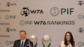 WTA-Finale: Imagepolitur für Saudis durch "Equal Pay"