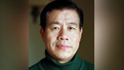 遭中國跨境抓捕關押22年 王炳章獲自由之家年度自由獎
