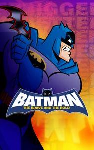 Batman: The Brave and the Bold