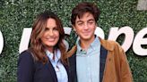 Mariska Hargitay Gets Choked Up While Reflecting on Her Oldest Son Graduating High School: 'Where Does the Time Go?'