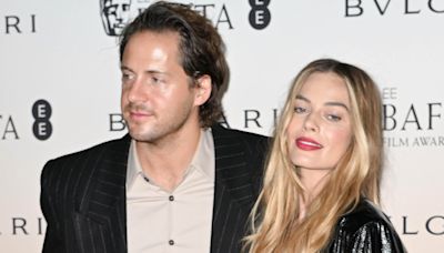 Margot Robbie: Nachwuchs für den 'Barbie'-Star