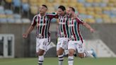 Fluminense iguala ante Santos y mantiene su buena racha en Brasil