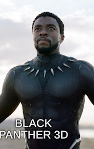 Black Panther