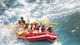 Best Spots in the USA For Whitewater Rafting