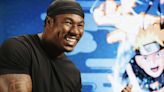 NFL Star Jamaal Williams on Black Anime Fandom's Growth