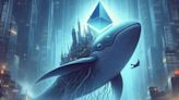 Ethereum Soars 5% After SEC Ends Investigation; Whale Activity Increases - EconoTimes