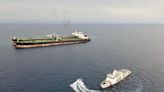 Indonesia seizes Iranian-flagged tanker suspected of illegal oil transfer