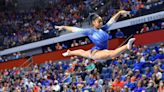 Preseason No. 2 Florida Gymnastics Opens with Quad Meet Win