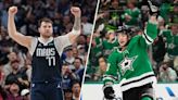 Same city, different sport: These NBA, NHL teams made Finals in the same year