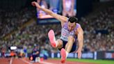 British long jumper left ‘hurt’ after European silver ‘taken away’ by controversial appeal