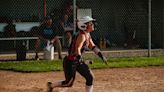 Sandy Valley softball rallies from five runs down to defeat Garaway