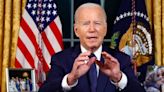 Biden Sends Congress $106 Billion Request for Ukraine, Israel, Gaza, Taiwan And Border