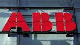 ABB picks electrification chief Wierod as CEO