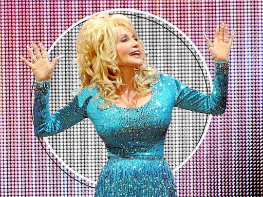 Dolly Parton Just Launched 2 New Frozen Desserts