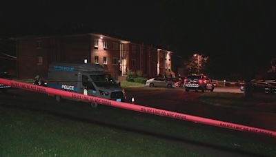 Police: Southwest Columbus shooting leaves woman seriously injured