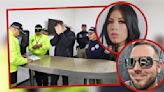 Detienen a hombre estadunidense por asesinar a su novia DJ; caso conmueve a Colombia