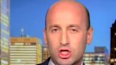 'Get In The Game': Stephen Miller Tells GOP To Use 'Power' Against Democrats In On-Air Rant