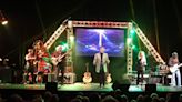 What to know to start the week: John Berry brings Christmas tour to Majestic Theatre