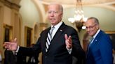 Health Care — Biden tells Senate to move on health bill