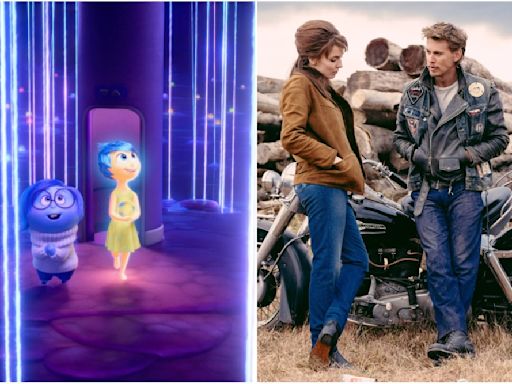 ‘Inside Out 2’ Stays Atop U.K., Ireland Box Office as ‘The Bikeriders’ Makes Strong Debut