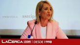 Inés Cañizares agradece “la profesionalidad, humanidad y empatía” de los enfermeros que tratan a niños en Cuidados Intensivos Pediátricos