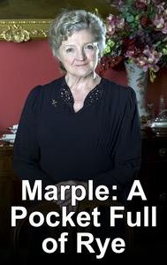 Marple: A Pocket Full of Rye