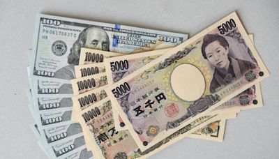 Yen Rebounds as Cooling US CPI Weighs on Dollar, Treasury Yields