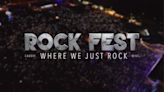 Full lineup released for the 30th anniversary of Rock Fest in Wisconsin