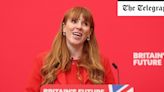 Labour waters down late-night work email ban championed by Angela Rayner