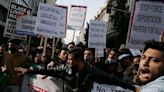 Racist violence surges in Greece, report finds