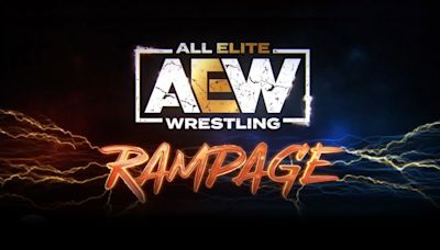 AEW Rampage Spoilers For 5/18 From Portland, OR