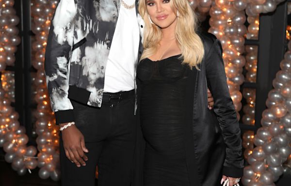 Khloé Kardashian Konfesses That She Made Unserious Serial Inseminator Tristan Thompson Take Three Paternity Tests For Their Son