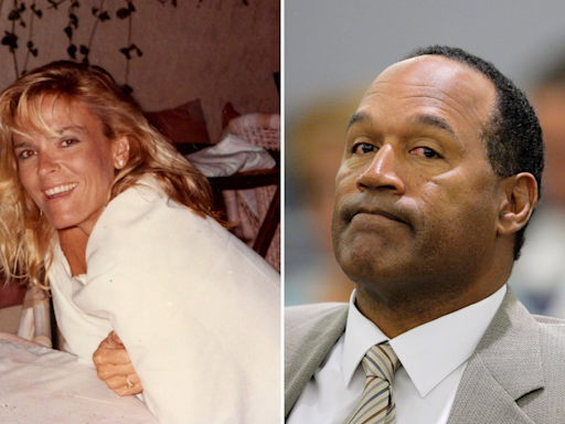 Nicole Brown Simpson’s secret diary details physical abuse: ‘OJ threw me up against walls... all hell broke loose’